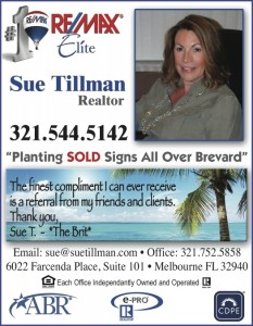 Sue Tillman
