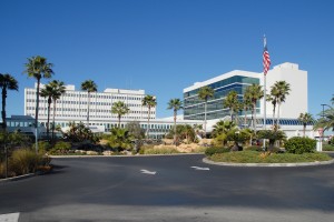 Capr Canaveral Hospital