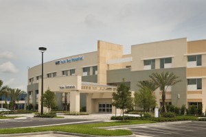 Palm Bay Hospital