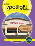  Spotlight: April 2013