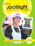  Spotlight: Feb 2013