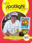  Spotlight: Feb 2014