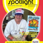 Spotlight: Feb 2014