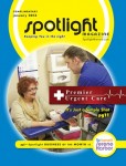  Spotlight: Jan 2013