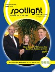  Spotlight: May 2013