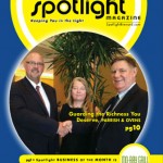 Spotlight: May 2013