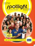  Spotlight: Oct 2013