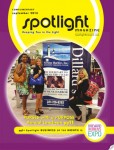  Spotlight: Sep 2013