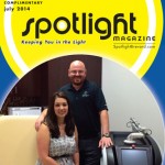 Spotlight: July 2014