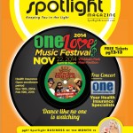 Spotlight: October 2014