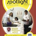 Spotlight Magazine : November 2014