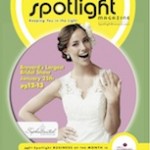 Spotlight Magazine : January 2015
