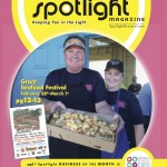 Spotlight February 2015