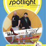 Spotlight April 2015