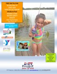  AVET Project will be holding a FREE event for kids called “Kids on the Water”