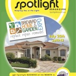 SPOTLIGHT JULY 2015