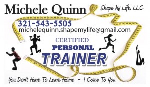 Michele Quinn Shape My Life LLC