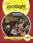  SPOTLIGHT DECEMBER 2015