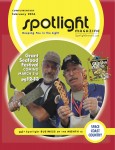  SPOTLIGHT FEBRUARY 2016