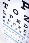  Common causes of poor vision