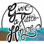  Give A Little Hope / Mayors Cup Golf Challenge