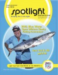  SPOTLIGHT MAY 2016