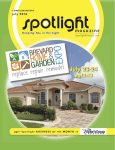  SPOTLIGHT JULY 2016