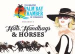  Hats, Handbags & Horses this coming June 10th