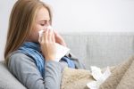  PREVENTION and HELP for COLDS and FLU – NATURAL HERBS