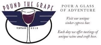 Wine, Wine glass, beer, What is Pound The Grape?