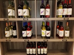 Wineries, Grapes, wine, Our Florida Wineries