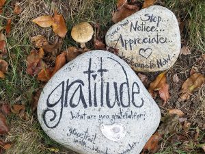 Gratitude, Using Gratitude as a Communication Tool