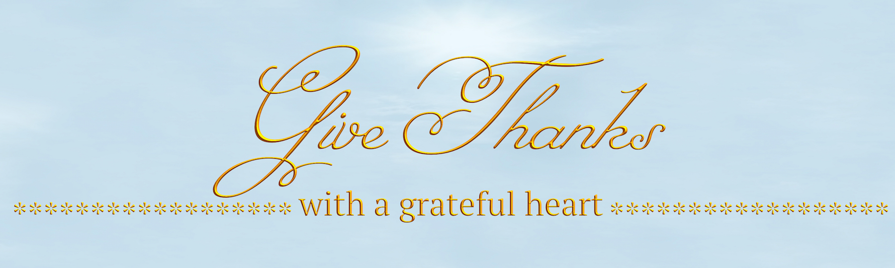 Gratitude, Using Gratitude as a Communication Tool