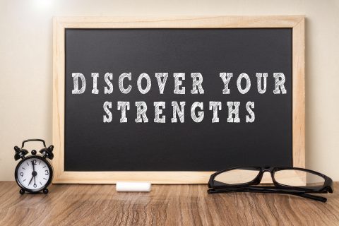  Create Success Using Your Strengths