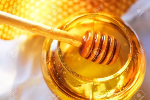  Amazing facts about honey