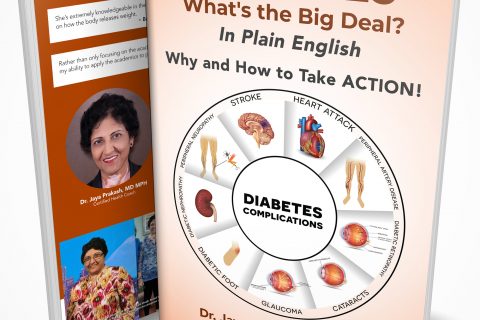  DIABETES- WHAT IS THE BIG DEAL?