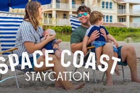  Space Coast Stay  Cation / Melbourne Regional Chamber