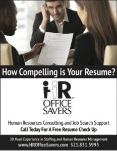 Job Interview, Job Search Support: Day of the Interview By Alan Bernstein, HR Office Savers