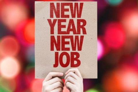  How to Find a New Job in the New Year