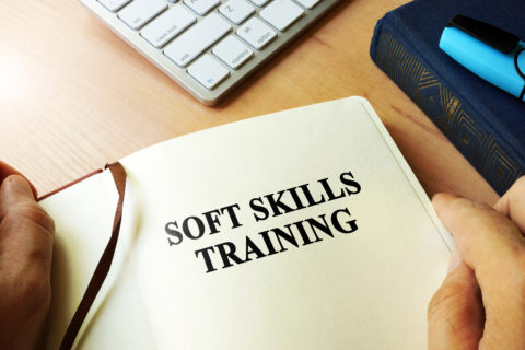  Putting Your Soft Skills to Work / by Foy Staley, HR Office Savers Inc.