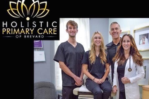  An Integrative Approach to Prevention and Treatment of COVID 19 by Holistic Primary Care of Brevard