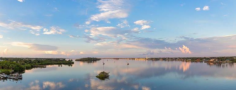  Saving Our Indian River Lagoon