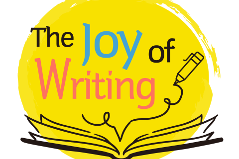  Happy to share your writing? by April Cobb