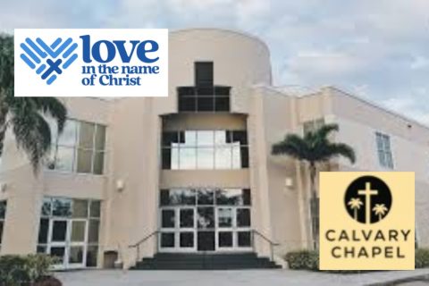  Love INC’s Village Thrift and Calvary Chapel Unite to Craft Hope for Global Missions