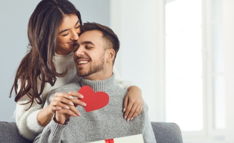  ¿Es el amor un sentimiento?  San Valentín nos recuerda que vale la pena celebrarlo