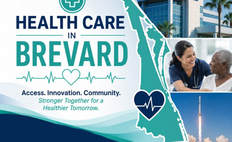  Navigating Healthcare in Brevard County: Understanding the Strain and Finding Your Way