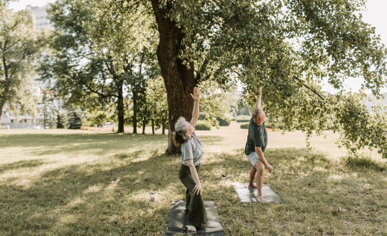  Fitness Ideas for Seniors in Florida: Staying Active for a Healthier, Happier Life