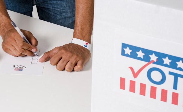  Brevard County Voters Decide Key Local Races in 2026 Primary Election