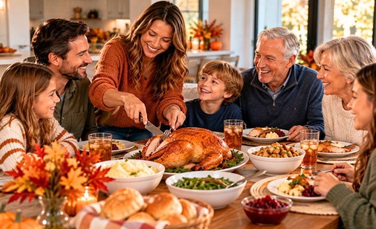  “TIS THE SEASON” TO LOVE FAMILY AND FRIENDS, by Jerry O’meara